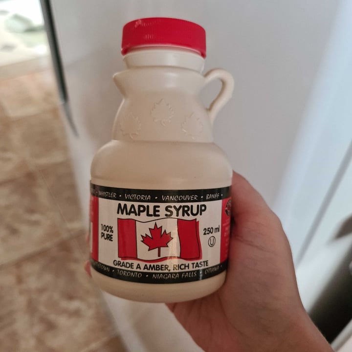 L.B. MAPLE TREAT Maple Syrup Review | Abillion