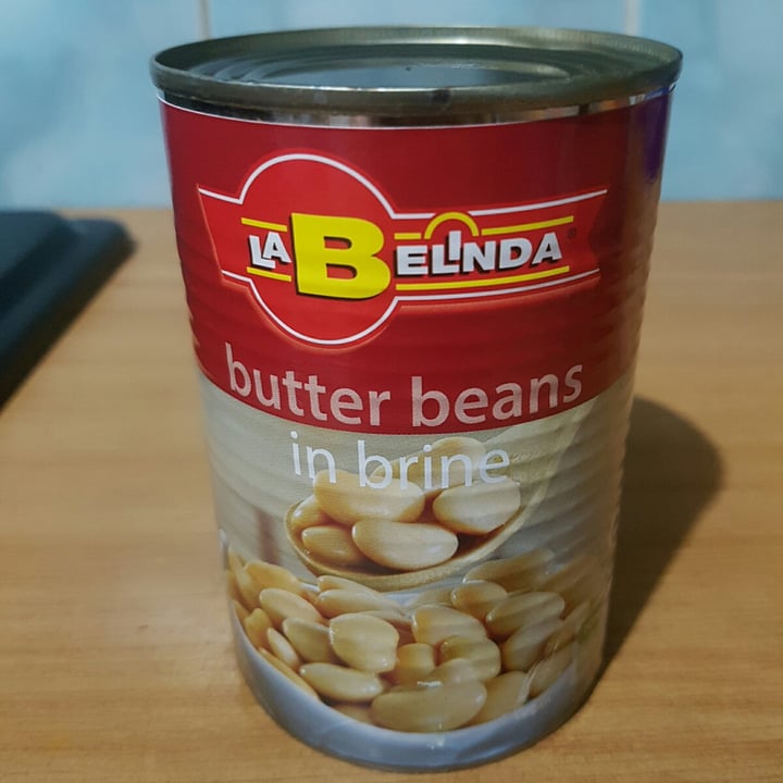 La belinda Butter beans Review abillion