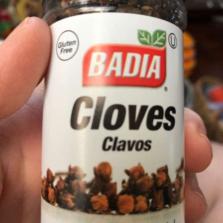 Badia Cloves Reviews abillion