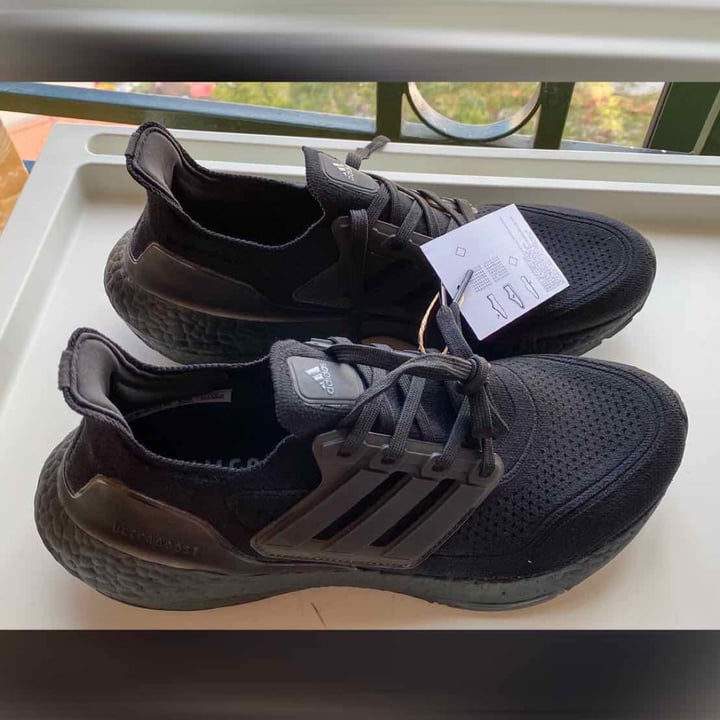 Adidas Ultraboost 21 Review abillion