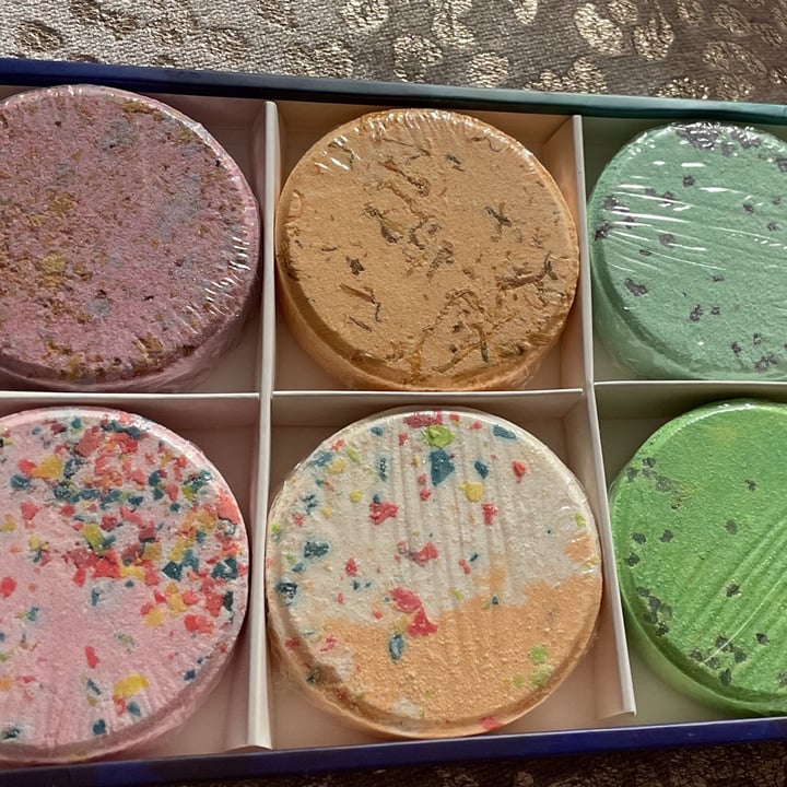 Cleverfy Shower Steamers Review abillion