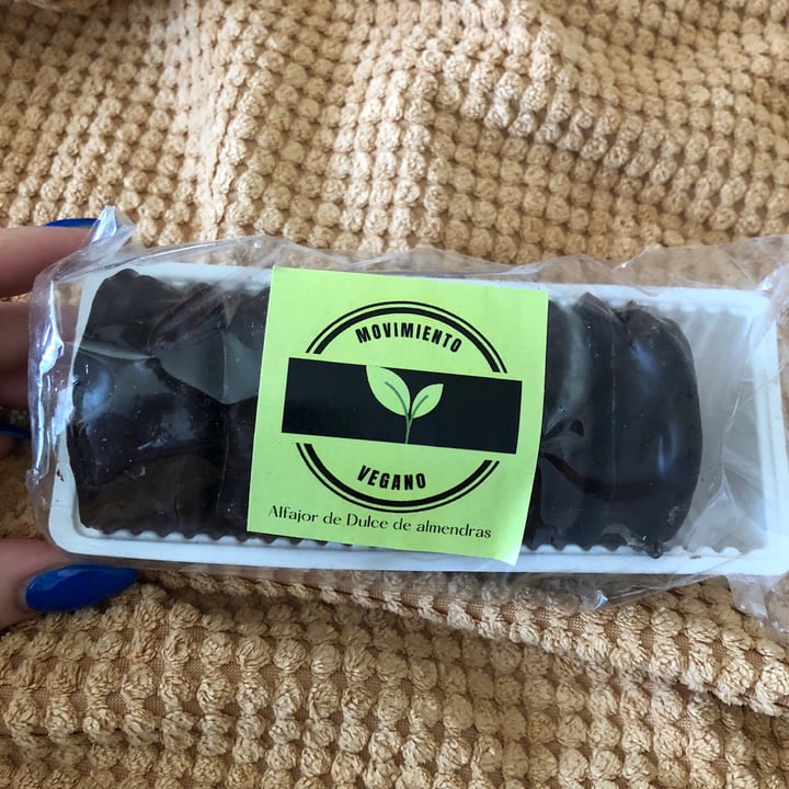 Carmela Tomasa alfajor de dulce de leche Reviews abillion