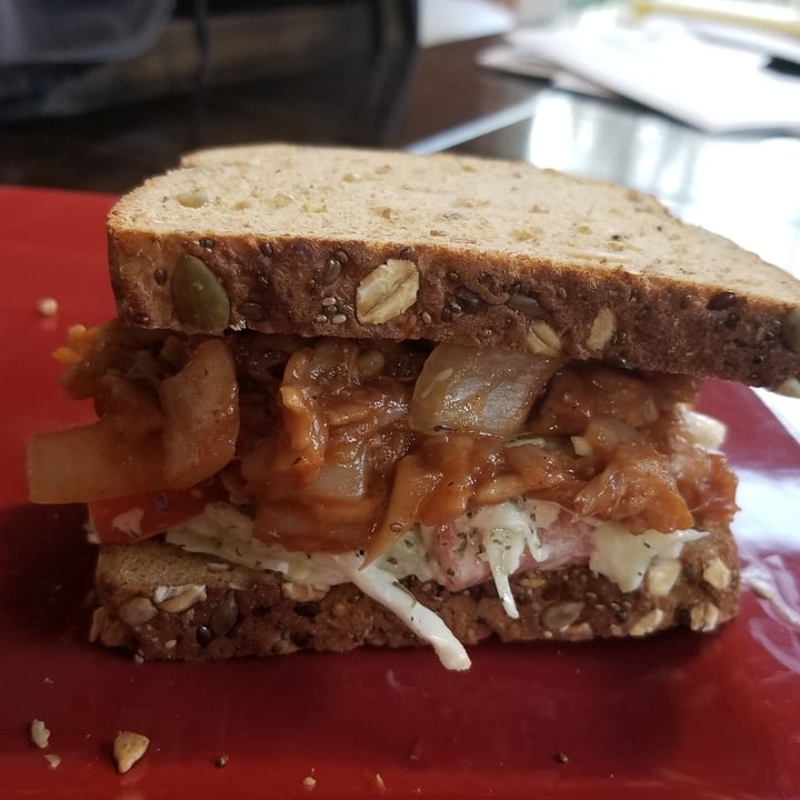 Trader Joe's Green Jackfruit in Brine Review abillion