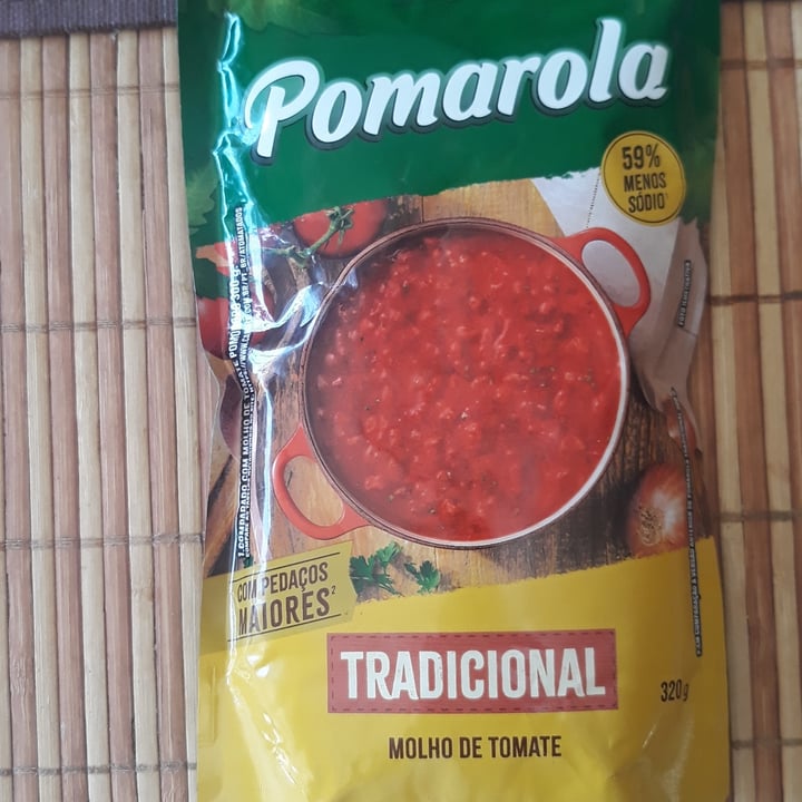 Cargill agrícola S. A Pomarola Tradicional Review abillion