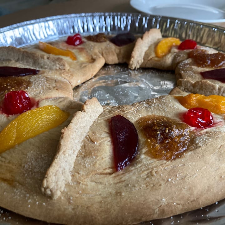 Baker's Corner All purpose flour Review abillion