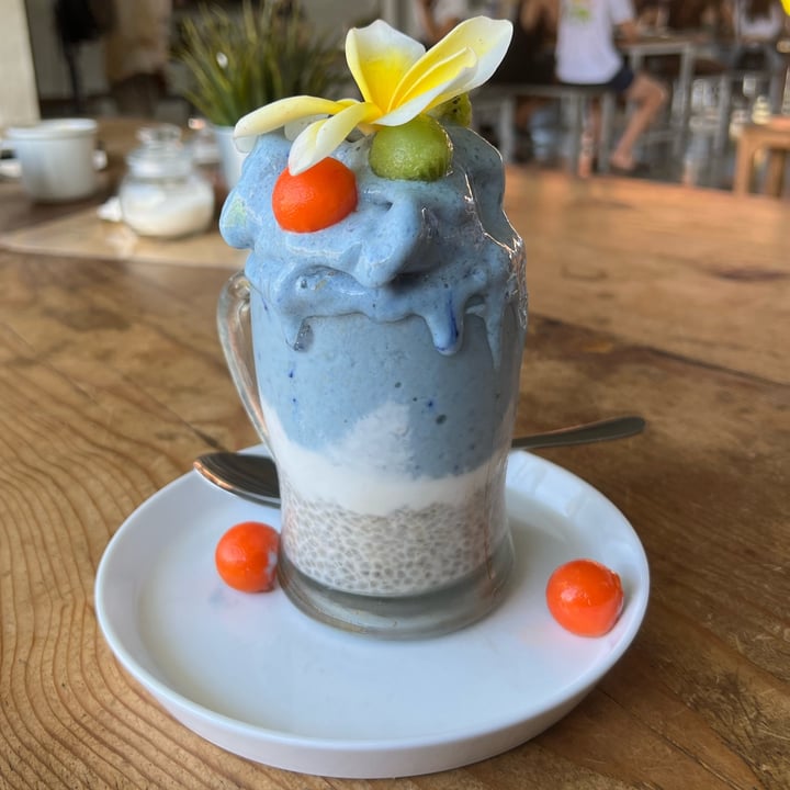 photo of Crate Cafe Bluebs shared by @goodvibesonly on  30 Mar 2022 - review