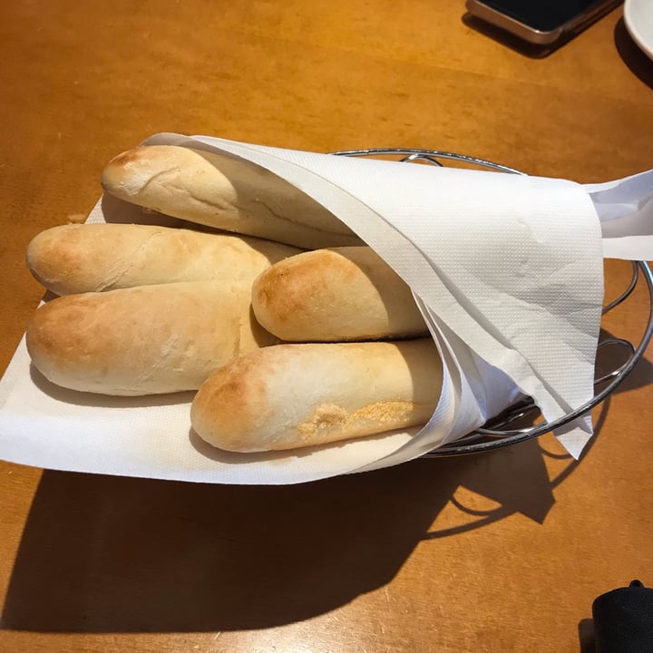 Olive Garden Italian Restaurant Breadsticks, no butter Reviews abillion