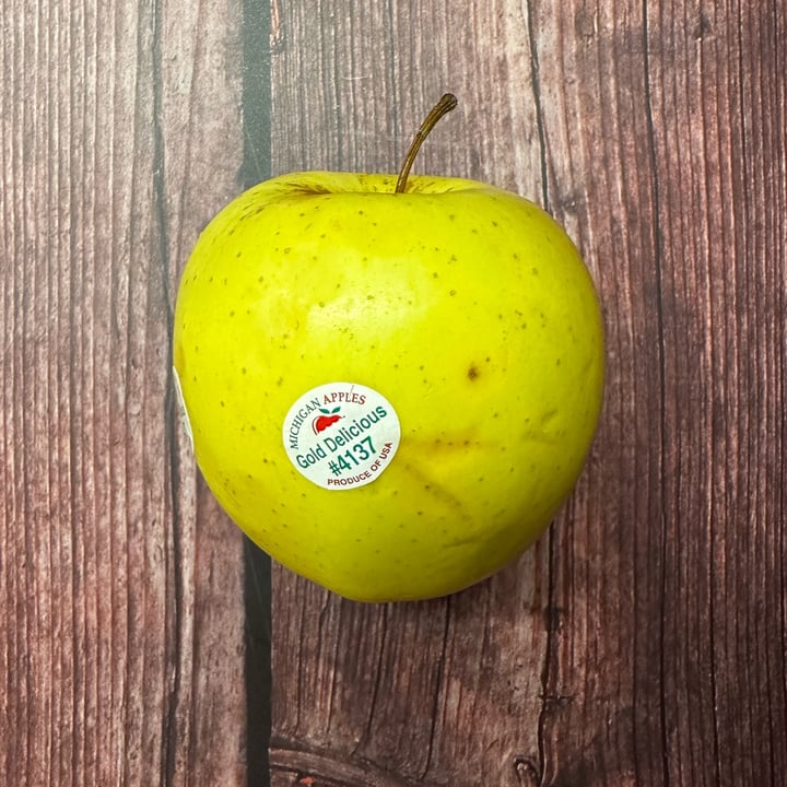 Michigan Apples Gold Delicious Reviews abillion