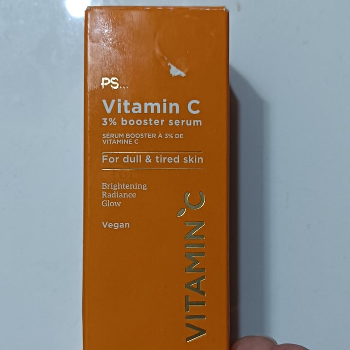 Primark Beauty Vitamin C Reviews abillion
