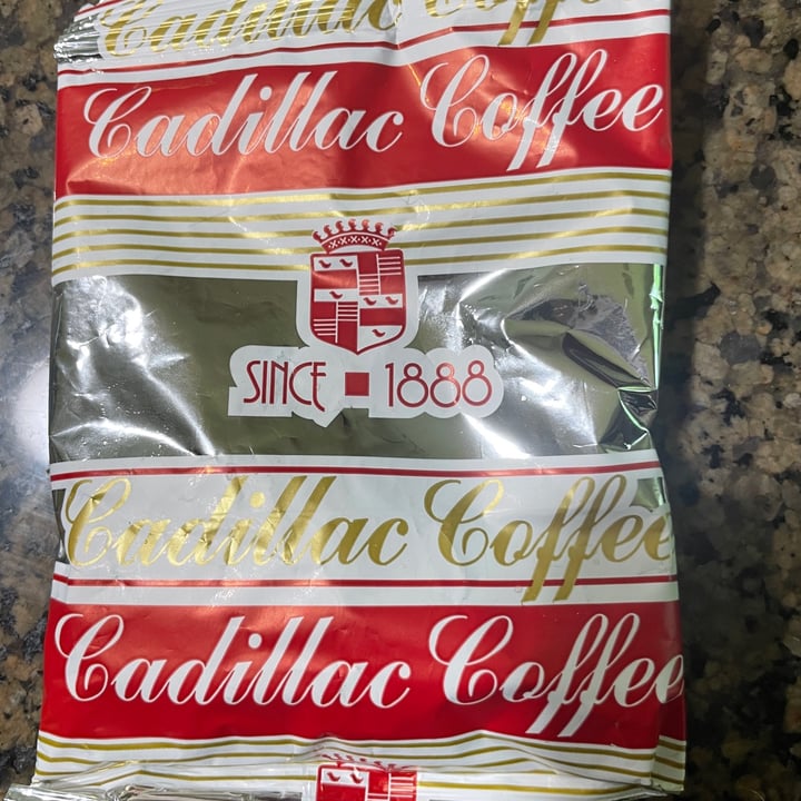 cadillac coffee coffee Review abillion