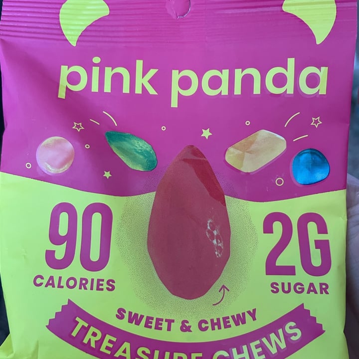 pink panda Reviews abillion