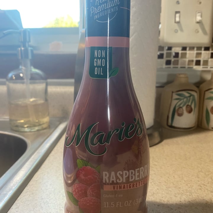 marie’s Salad dressing Reviews abillion