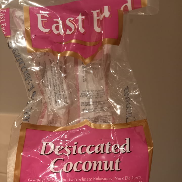East End Desiccated Coconut Reviews abillion