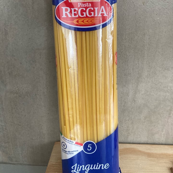 Pasta Reggia Linguine Reviews abillion