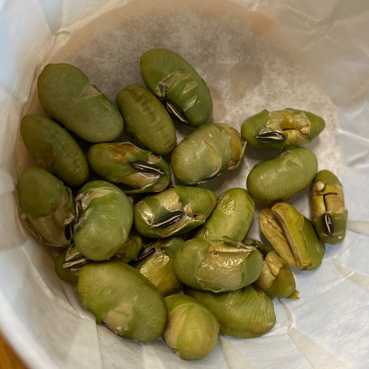 Garden Picks Roasted Soybeans Review abillion