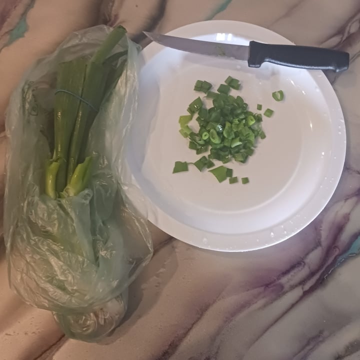 Walmart Green Onions Review abillion