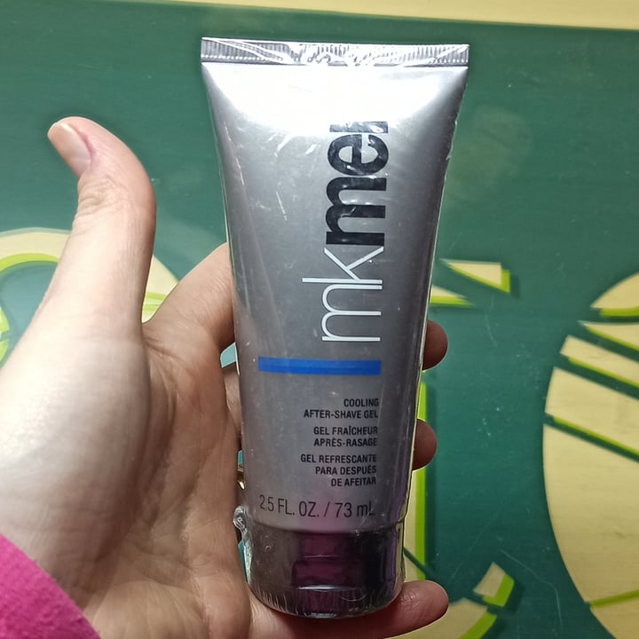 Mary kay MKMen cooling after shave gel Reviews abillion