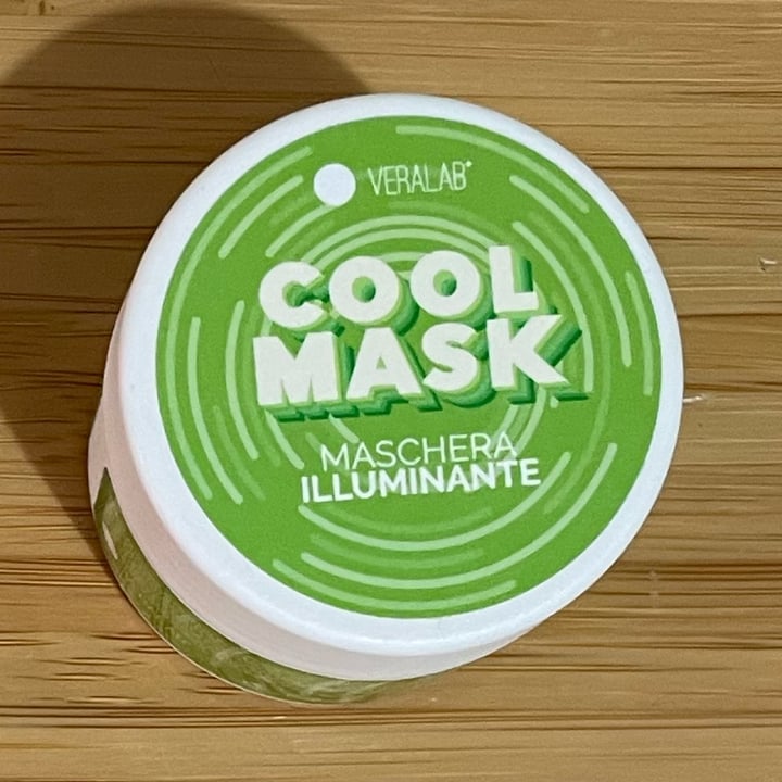 Veralab Cool Mask Review abillion