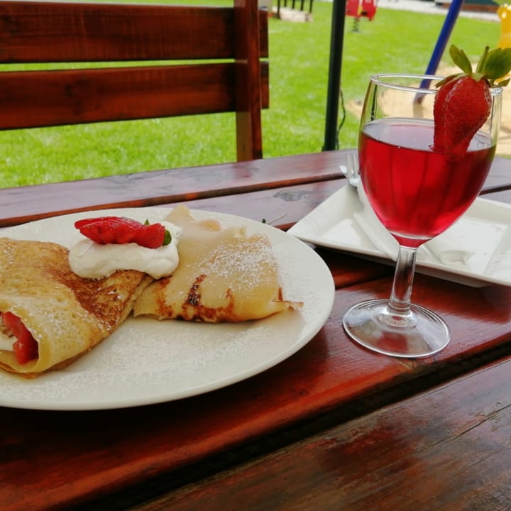 Green Thumb Nursery & Restaurant Rynfield AH, Benoni, South Africa