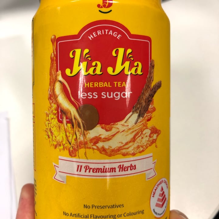 jia jia herbal herbal tea Review abillion