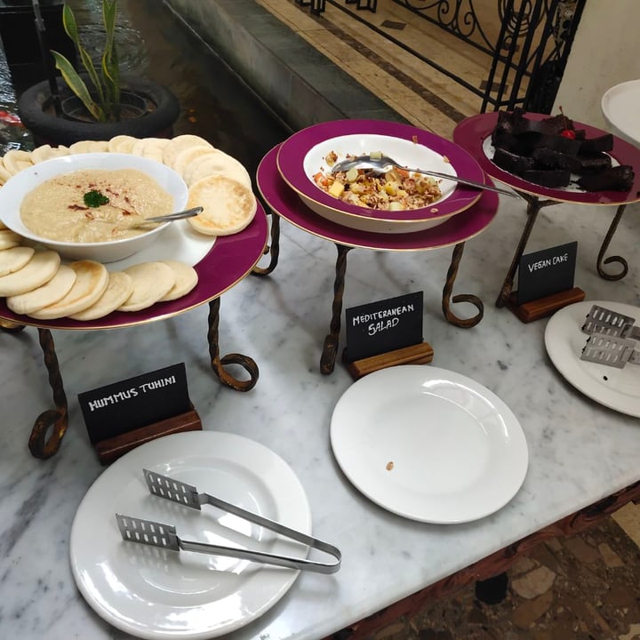 Paprika Restaurant Breakfast Buffet Reviews abillion