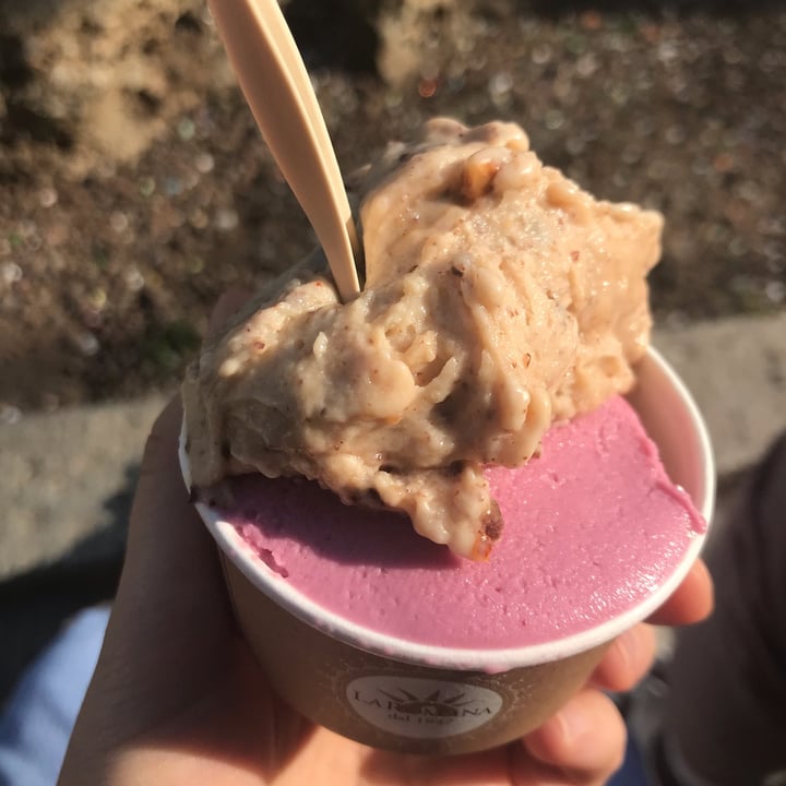 Gelateria La Romana Bergamo, Italy Cono Piccolo Review abillion
