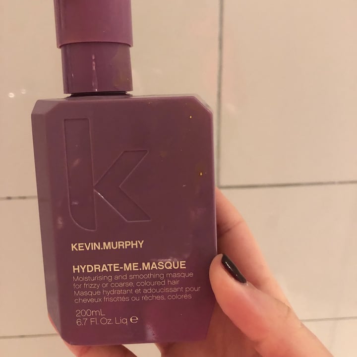 Kevin Hydrate me mask Review | abillion