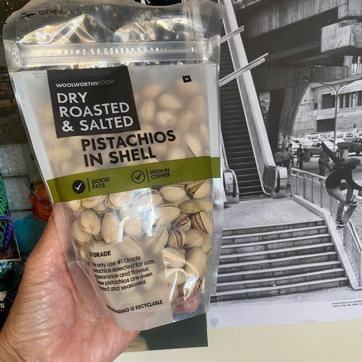Woolworths pistachios in shell Review abillion