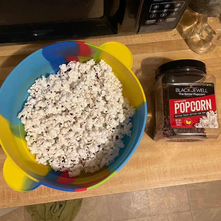 Black Jewell Black Jewell The Better Popcorn Review abillion
