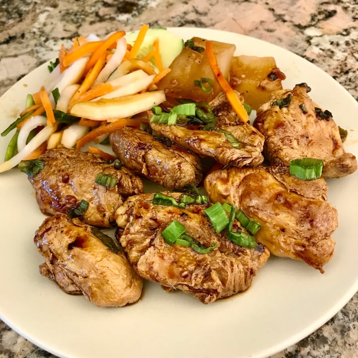 Mama Dut Foods Canh Ga Chien Nuoc Mam Chay Reviews abillion