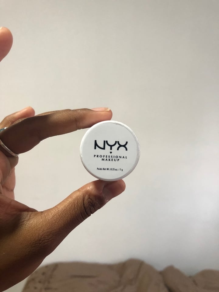 NYX Cosmetics Eyeshadow Base Review abillion