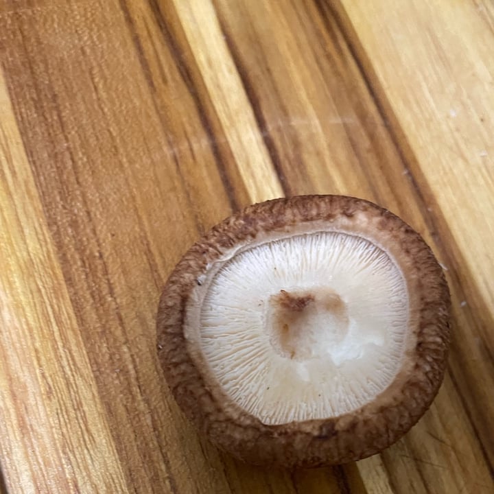 Trader Joe's Shiitake Mushroom Review abillion