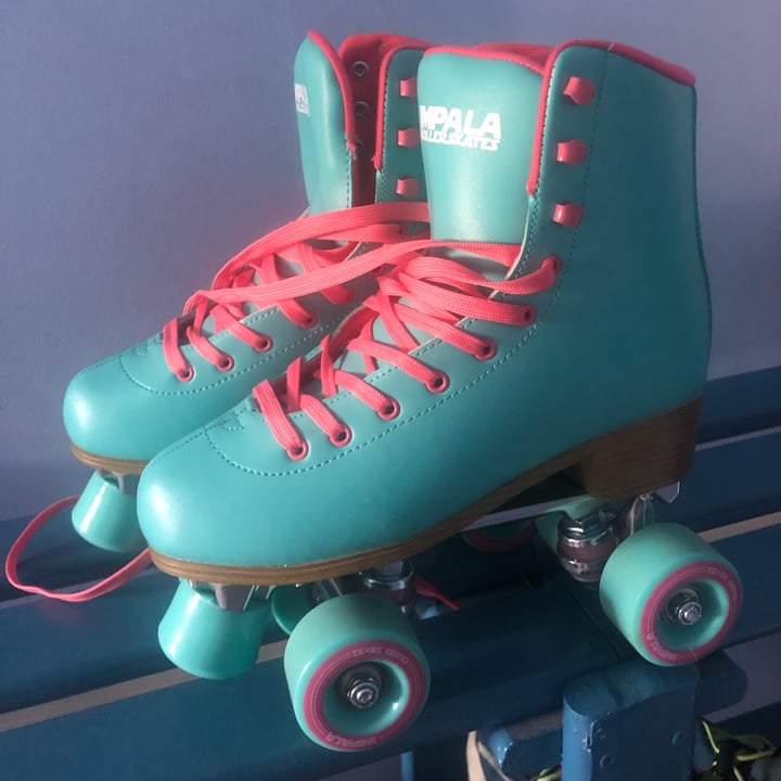 Impala Roller Skates Impala Rollerskates Aqua Reviews abillion