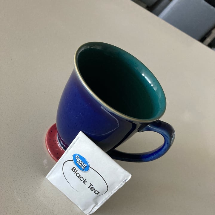 Great Value black tea Reviews abillion