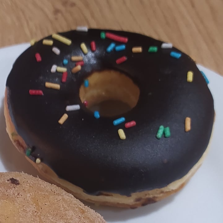 Dunkin' Chocolate Frosted Sprinkles Reviews abillion