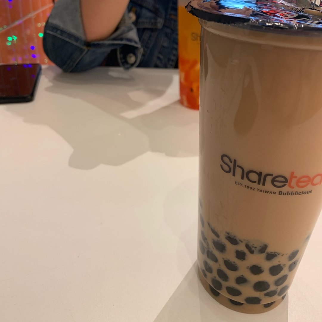 Explore Okinawa Milk Tea With Pearls Online abillion