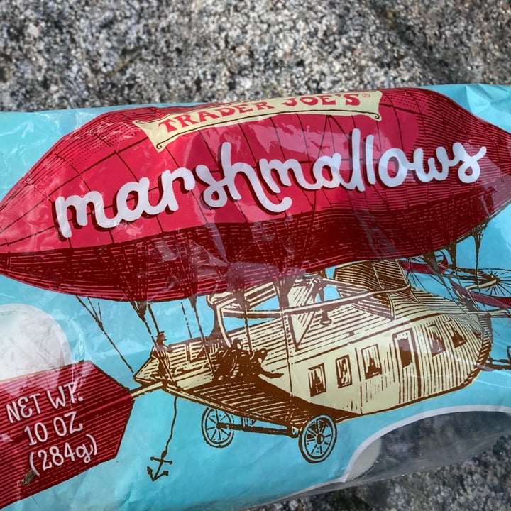 Trader Joe's Marshmallows Review abillion