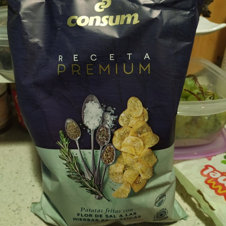 Consum patatas premium Reviews abillion