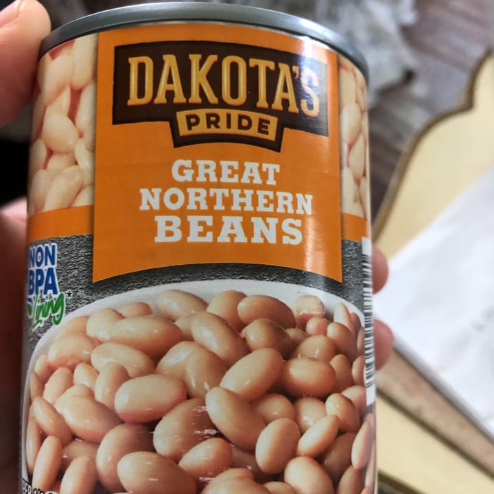 Dakota’s pride Great northern beans canned Reviews abillion