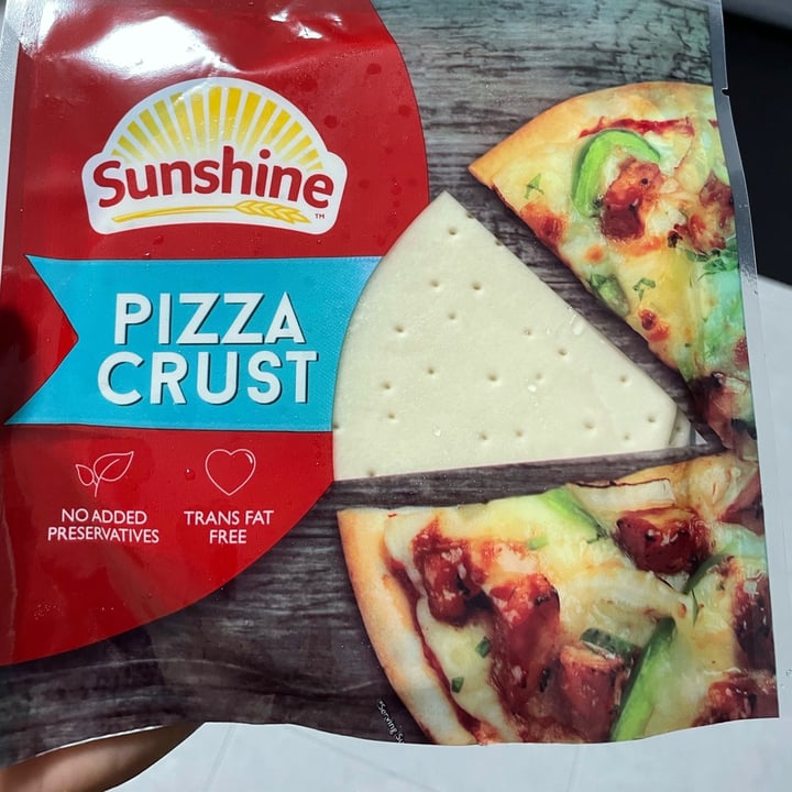 Sunshine Bakeries Pizza Crust Reviews abillion