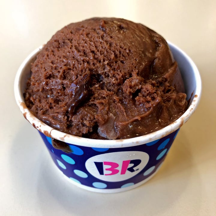 BaskinRobbins Manhattan, New York, United States Nondairy Salted