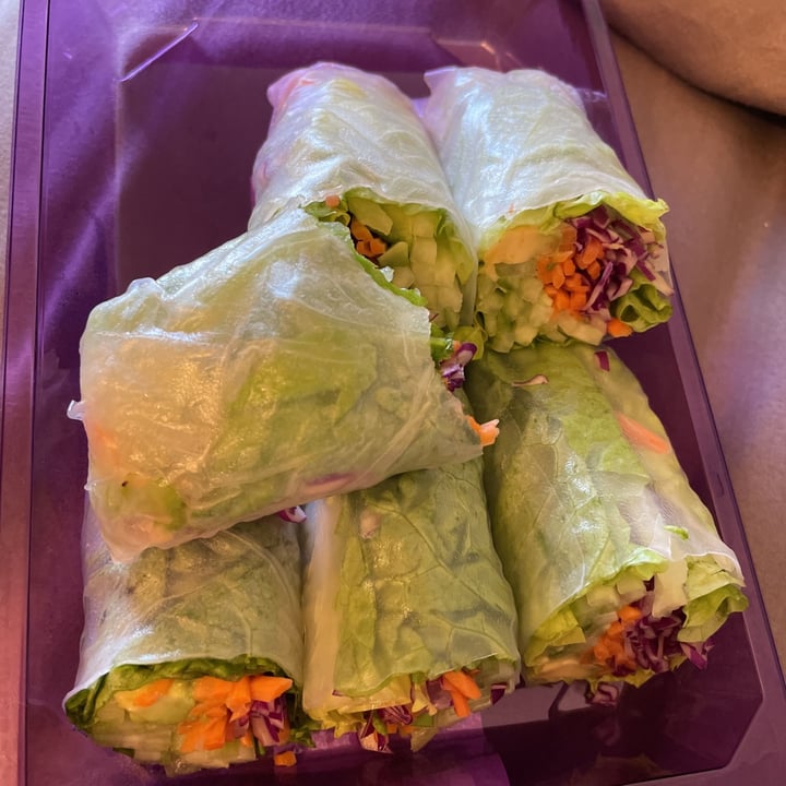 Kroger Garden wrap Review abillion