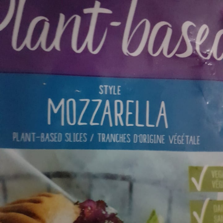 Mozzarella Cheese Slices Review abillion