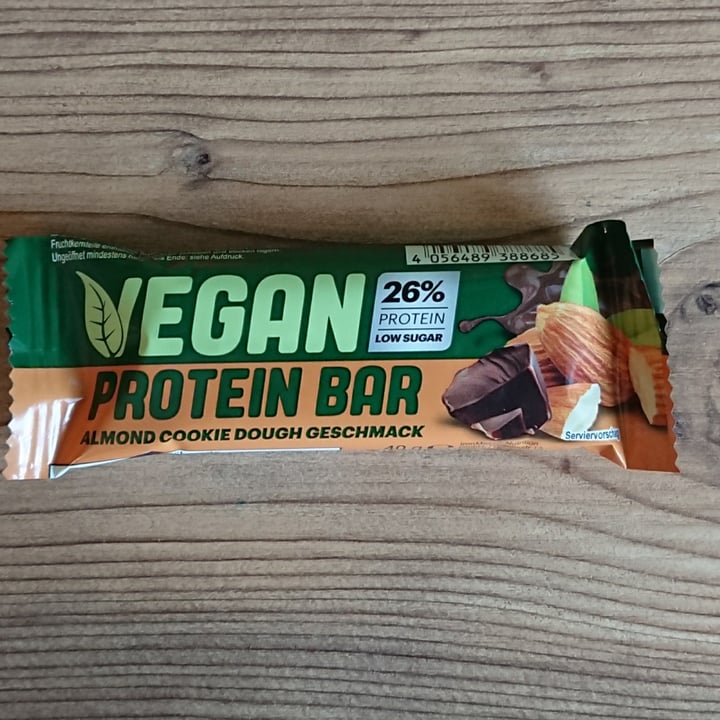 IronMaxx Protein Bar Almond Cookie Dough Reviews abillion
