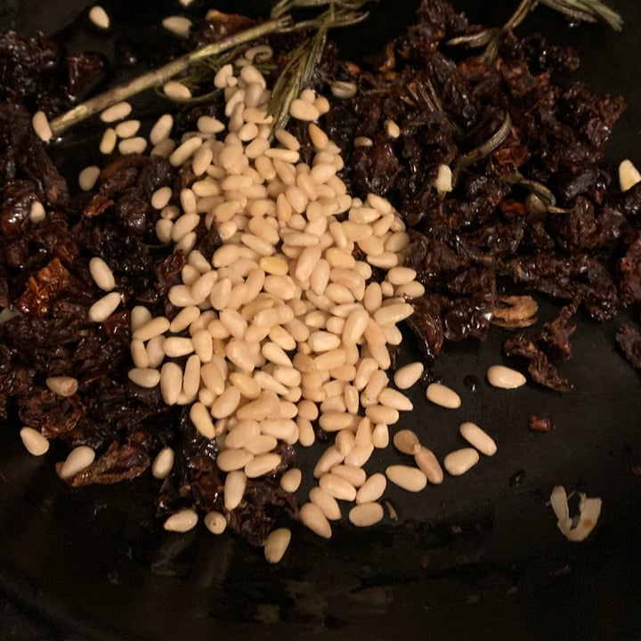 Trader Joe's sun dried tomatoes Review abillion