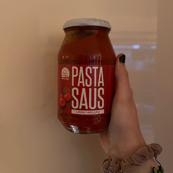 Jumbo pasta sauce Review abillion