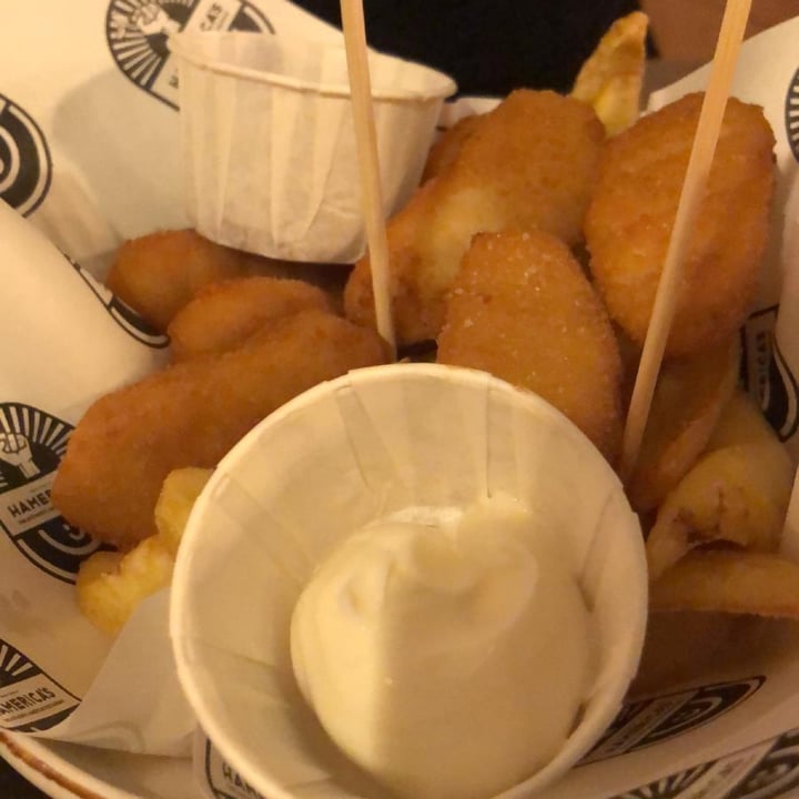 Hamerica's Bologna, Italy Nuggets Review abillion