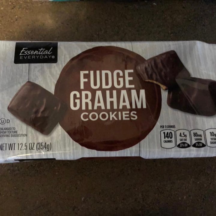 essential everyday Fudge Graham Cookies Reviews abillion