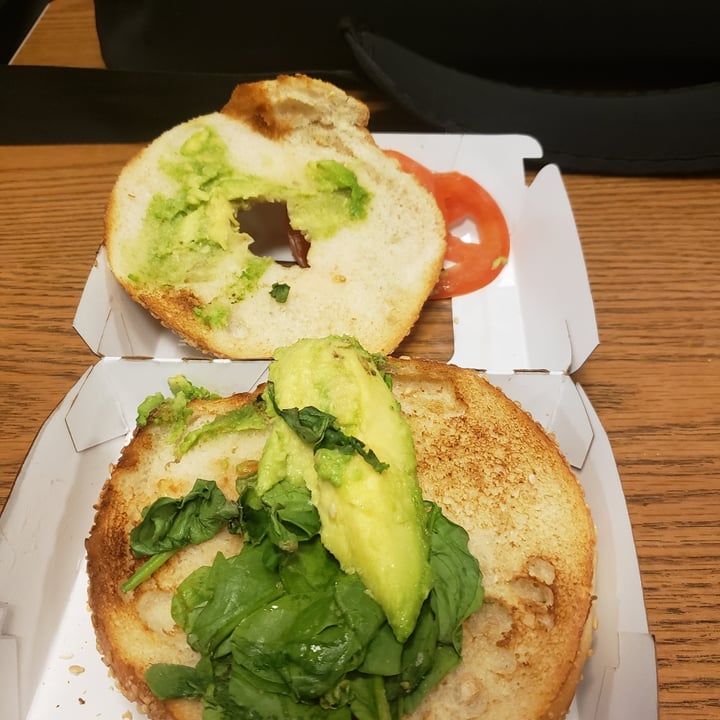 Panera Bread Breakfast sandwich Reviews | abillion
