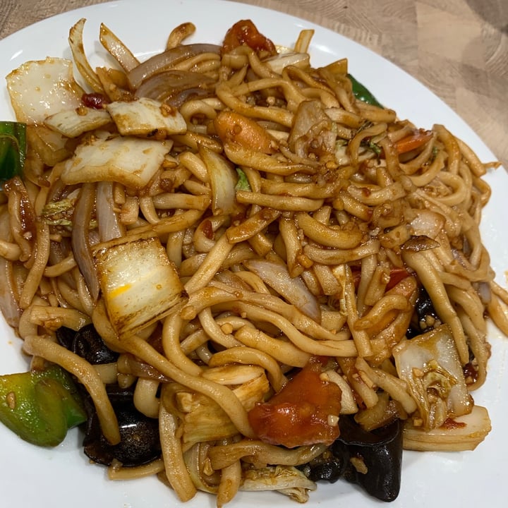 Chinese Noodle Restaurant, Haymarket, Australia Reviews abillion